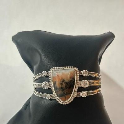 Bracelet with Stone