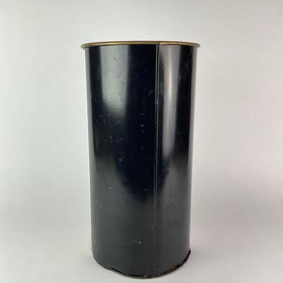 068 Scotland Grey Rooster Umbrella Holder