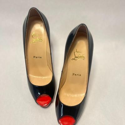 Louboutin - Size 36 Womens Heels (NOT Authenticated)