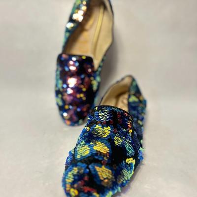 Size 8 Womens Sam Edelman Flats