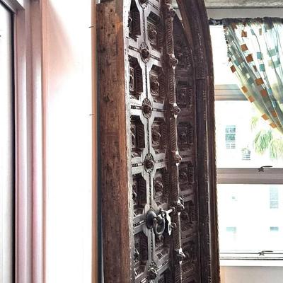 Sale Photo Thumbnail #453: in good condition
Archway comes in 2 pieces for easy transport