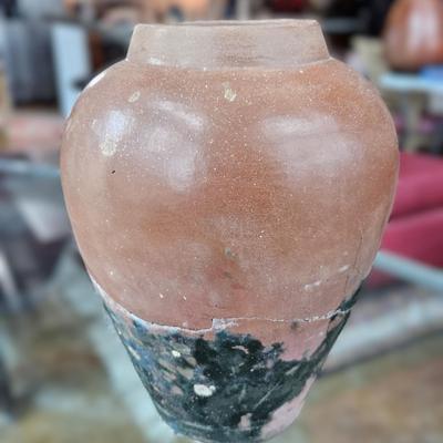 Sale Photo Thumbnail #496: in good condition but it is cracked - see photos
