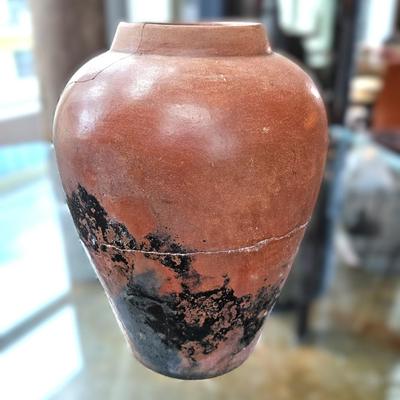 Sale Photo Thumbnail #494: in good condition but it is cracked - see photos