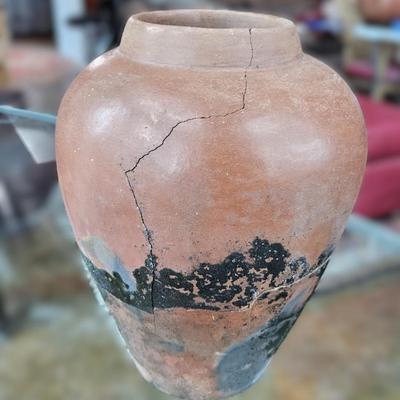 Sale Photo Thumbnail #495: in good condition but it is cracked - see photos