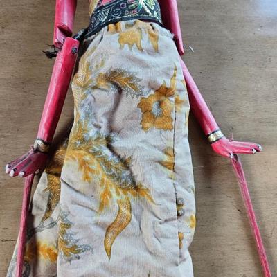 Sale Photo Thumbnail #623: in good condition
1 Leg is broken and needs repair