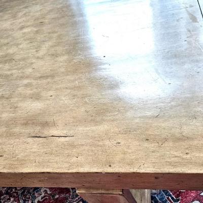 Sale Photo Thumbnail #645: in good condition
2 Leather Chairs need small repair