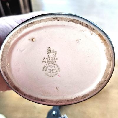 Sale Photo Thumbnail #665: All in good condition - SEE PHOTOS
Bottle top is cracked