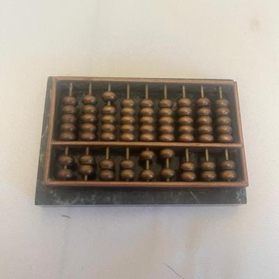 Stone Desk Accessories (LR-MG)
