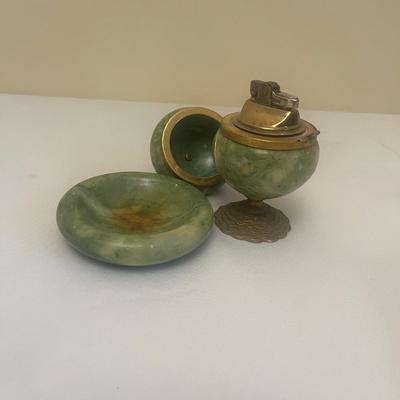 Stone Desk Accessories (LR-MG)