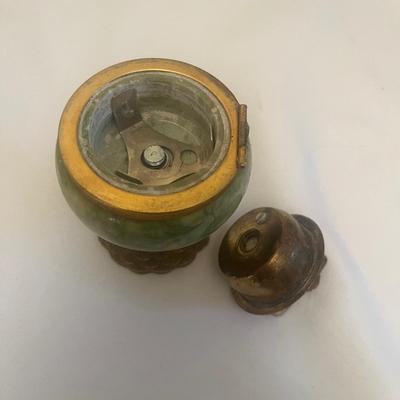 Stone Desk Accessories (LR-MG)