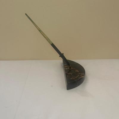 Stone Desk Accessories (LR-MG)