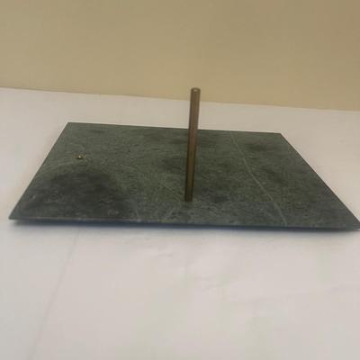 Stone Desk Accessories (LR-MG)