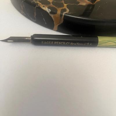 Stone Desk Accessories (LR-MG)