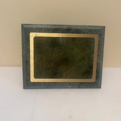 Stone Desk Accessories (LR-MG)