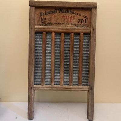 Rustic Home Decor (GB1-MG)