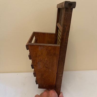Rustic Home Decor (GB1-MG)