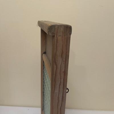 Rustic Home Decor (GB1-MG)
