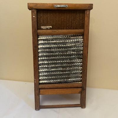 Rustic Home Decor (GB1-MG)
