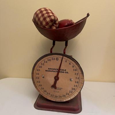 Rustic Home Decor (GB1-MG)