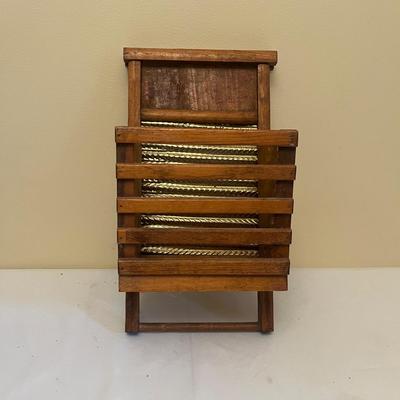 Rustic Home Decor (GB1-MG)