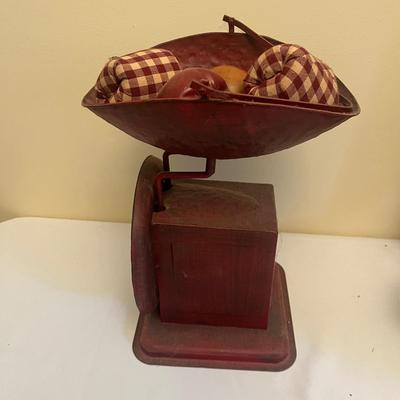 Rustic Home Decor (GB1-MG)