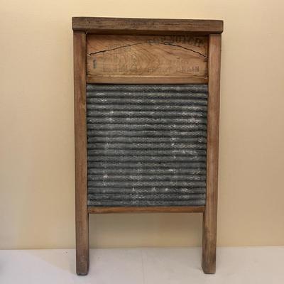 Rustic Home Decor (GB1-MG)