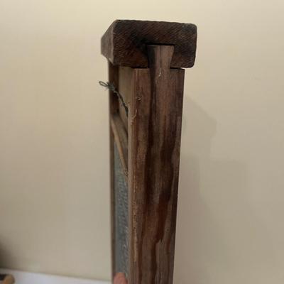 Rustic Home Decor (GB1-MG)