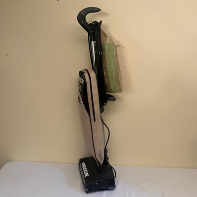 Oreck XL 21 Upright Vacuum (GB1-MG)