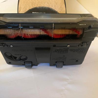Oreck XL 21 Upright Vacuum (GB1-MG)
