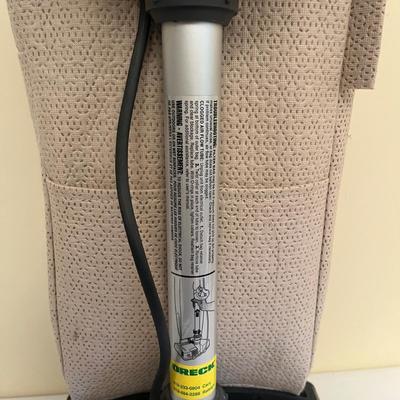 Oreck XL 21 Upright Vacuum (GB1-MG)