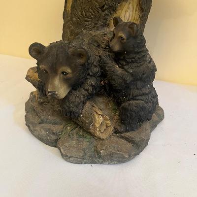 Bear Decor (GB-MG)