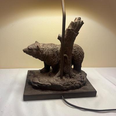 Bear Decor (GB-MG)