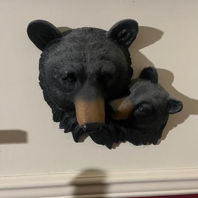 Bear Decor (GB-MG)