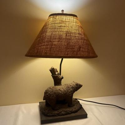 Bear Decor (GB-MG)