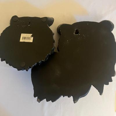 Bear Decor (GB-MG)