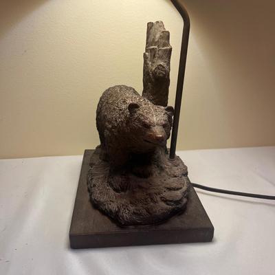 Bear Decor (GB-MG)