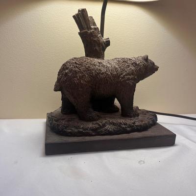 Bear Decor (GB-MG)