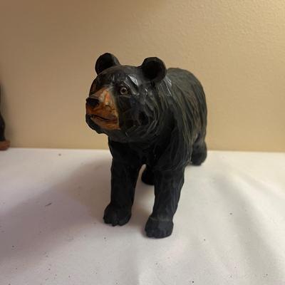 Bear Decor (GB-MG)
