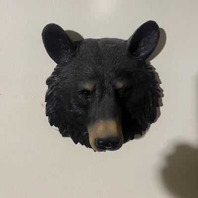 Bear Decor (GB-MG)
