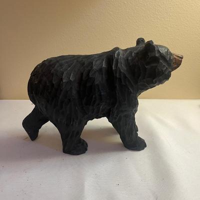 Bear Decor (GB-MG)