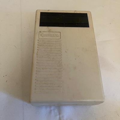 Battery Chargers & Rechargeable Batteries (GB1-MG)