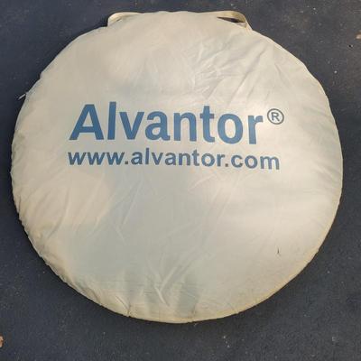Alvantor Pop-Up Screen Tent (S-EL)