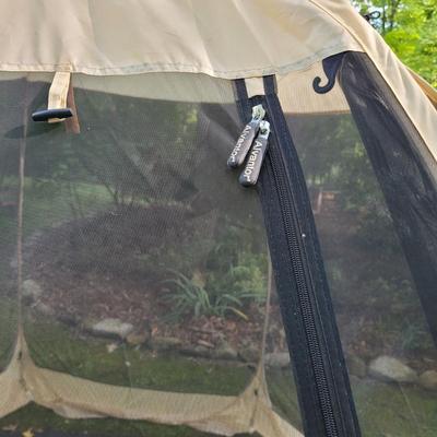 Alvantor Pop-Up Screen Tent (S-EL)