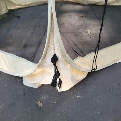 Alvantor Pop-Up Screen Tent (S-EL)