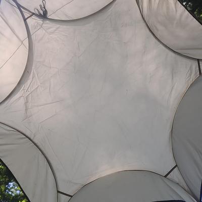 Alvantor Pop-Up Screen Tent (S-EL)