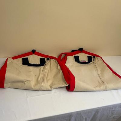 Three Land’s End Garment Bags (GB1-MG)