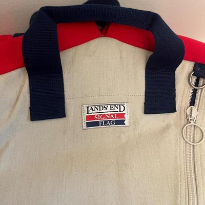 Three Land’s End Garment Bags (GB1-MG)