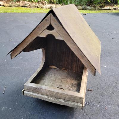Bird Feeder Collection (S-EL)