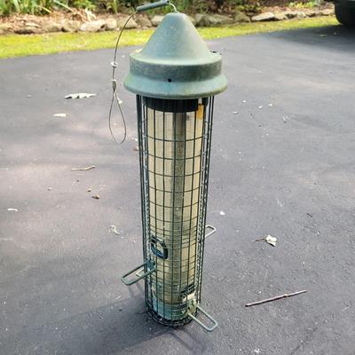 Bird Feeder Collection (S-EL)