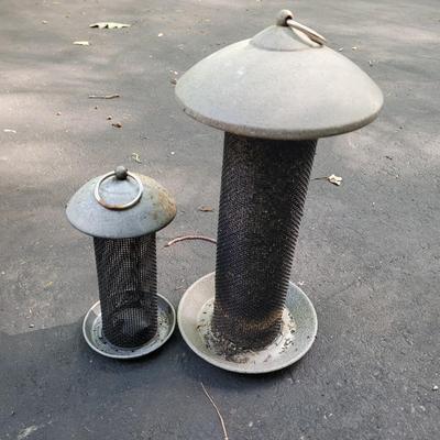 Bird Feeder Collection (S-EL)